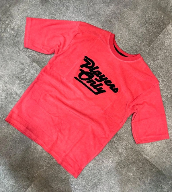 Five Sleeve Tshirt  - M
