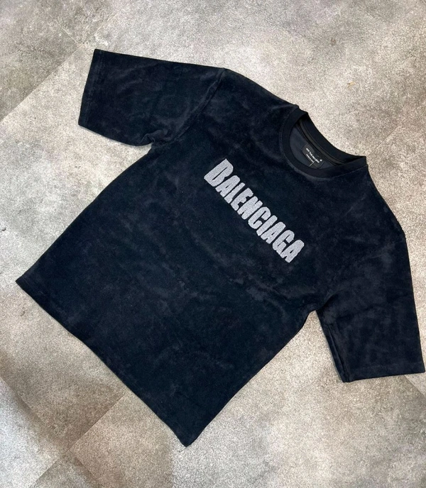 Five Sleeve Tshirt  - Xl