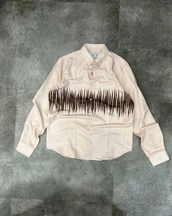 Premium Imported Shirt  - Xl