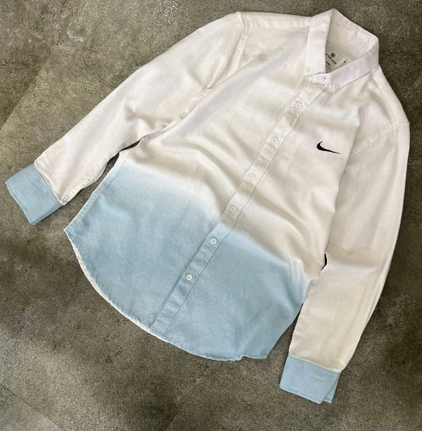 Premium Imported Shirt  - L