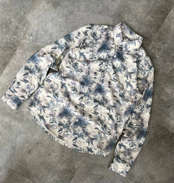 Premium Imported Shirt  - Xl