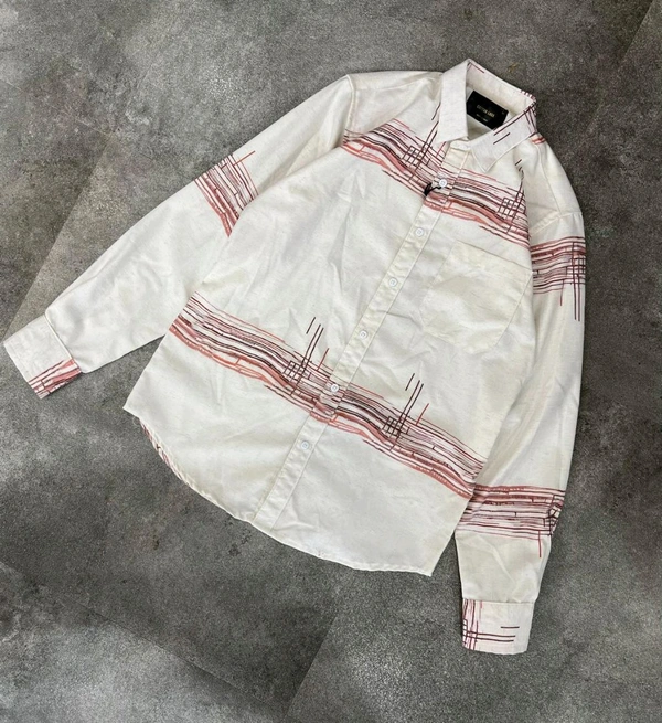 Premium Imported Shirt  - Xl