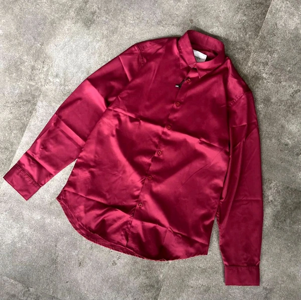 Premium Imported Shirt  - L