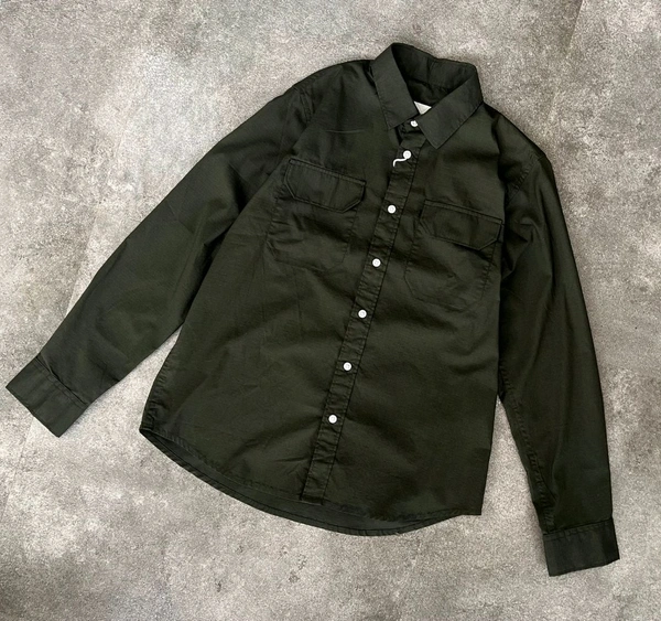 Premium Imported Shirt  - Xl
