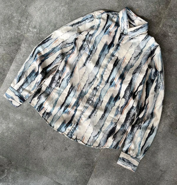 Premium Imported Shirt  - M