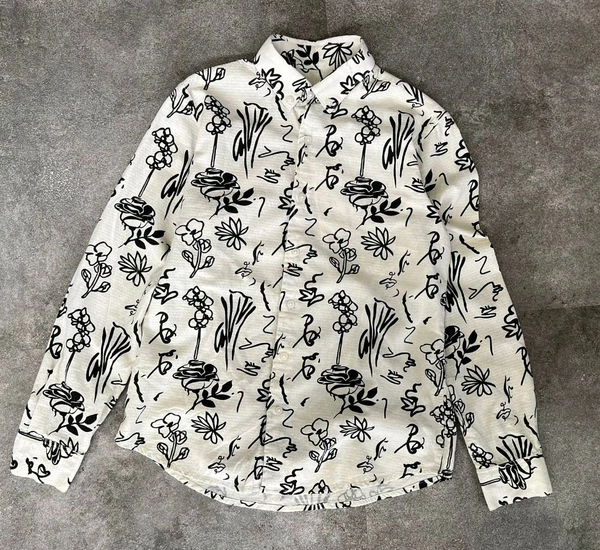 Premium Imported Shirt  - Xl
