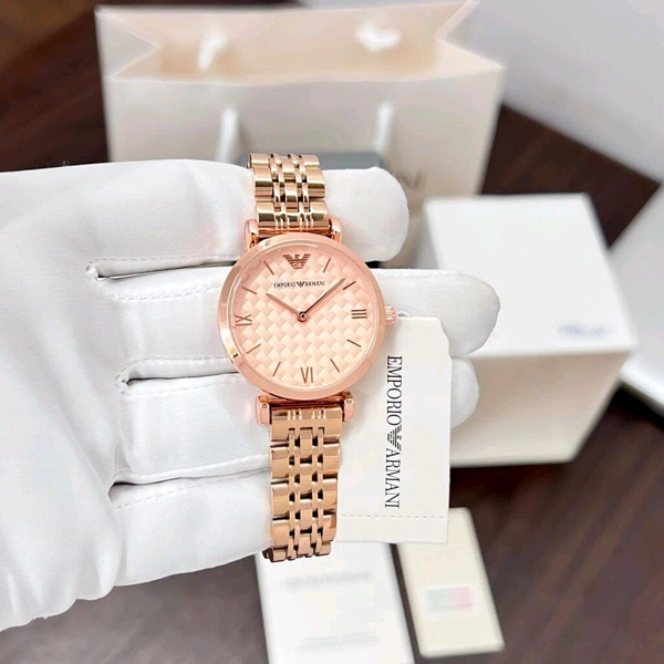Analog Slim Guaranteed High Quality Battery Operated Chronograph Machinery Watch