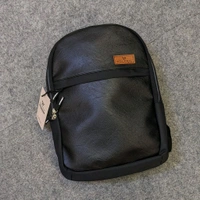 Best Quality Vintage Arts Bag | Top Quality Bag For Men And Women, Affordable and Durable Backpack perfect for daily use - Black