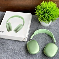 P9 Model With New Attractive Colors, Awesome Sound Quality, — Perfect Balance Of Exhilarating High-fidelity Audio And The Effortless Magic Of Headphone. The Ultimate Personal Listening Experience Is Here - SRP1