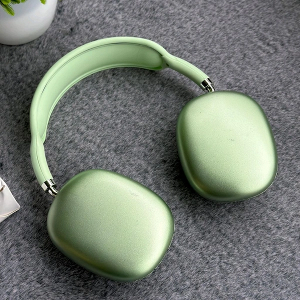 P9 Model With New Attractive Colors, Awesome Sound Quality, — Perfect Balance Of Exhilarating High-fidelity Audio And The Effortless Magic Of Headphone. The Ultimate Personal Listening Experience Is Here - SRP1