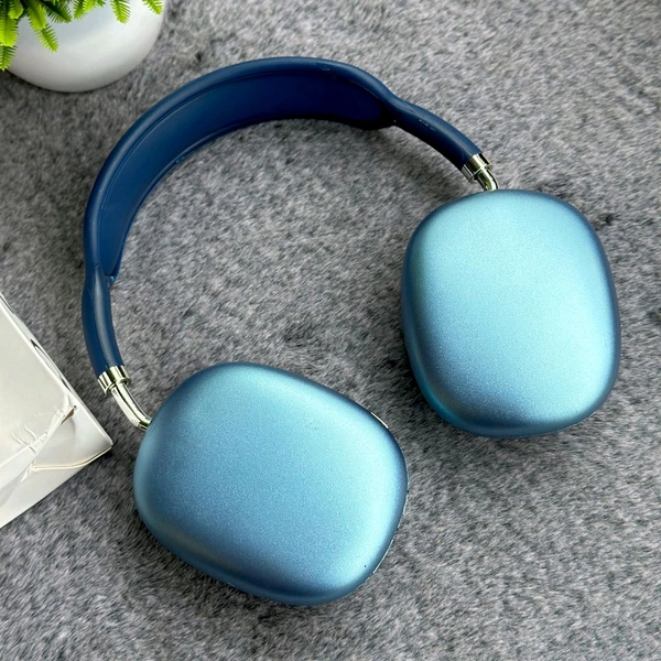 P9 Model With New Attractive Colors, Awesome Sound Quality, — Perfect Balance Of Exhilarating High-fidelity Audio And The Effortless Magic Of Headphone. The Ultimate Personal Listening Experience Is Here - SRP2