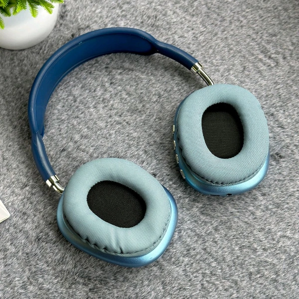 P9 Model With New Attractive Colors, Awesome Sound Quality, — Perfect Balance Of Exhilarating High-fidelity Audio And The Effortless Magic Of Headphone. The Ultimate Personal Listening Experience Is Here - SRP2
