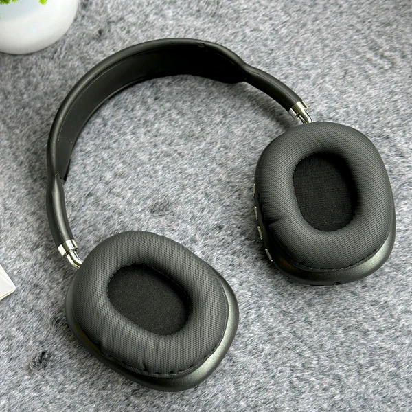P9 Model With New Attractive Colors, Awesome Sound Quality, — Perfect Balance Of Exhilarating High-fidelity Audio And The Effortless Magic Of Headphone. The Ultimate Personal Listening Experience Is Here - SRP3