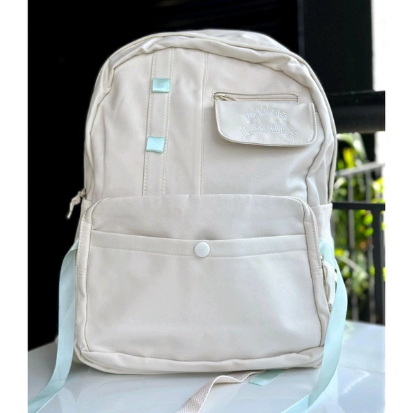 Premium Vintage Arts Bag | Premium Bag For Men And Women, Affordable and Durable Backpack perfect for daily use