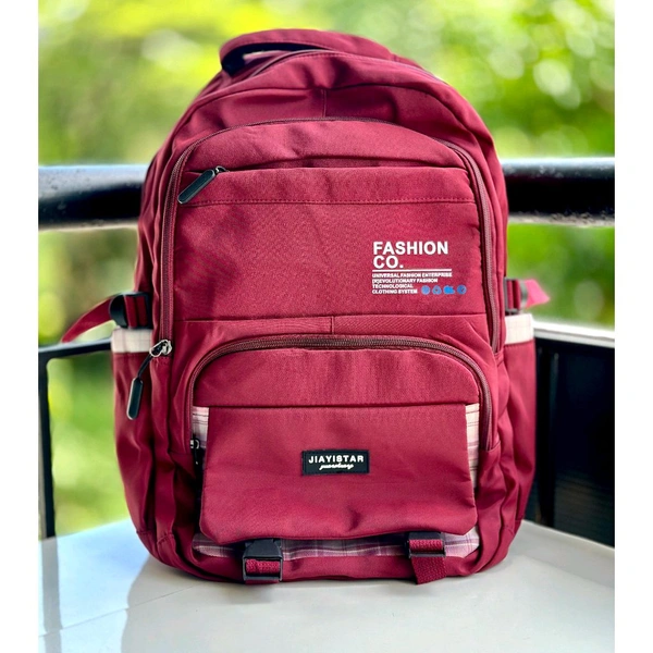 Premium Vintage Arts Bag | Premium Bag For Men And Women, Affordable And Durable Backpack Perfect For Daily Use