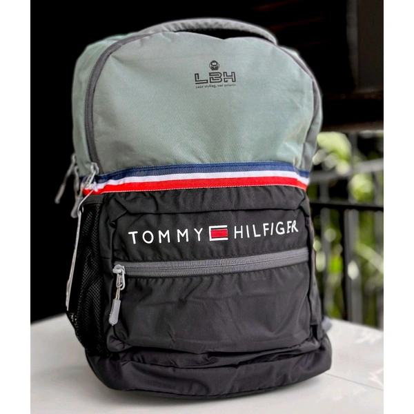 Premium Vintage Arts Bag | Premium Bag For Men And Women, Affordable And Durable Backpack Perfect For Daily Use