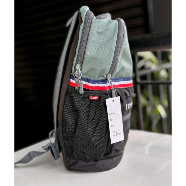 Premium Vintage Arts Bag | Premium Bag For Men And Women, Affordable And Durable Backpack Perfect For Daily Use