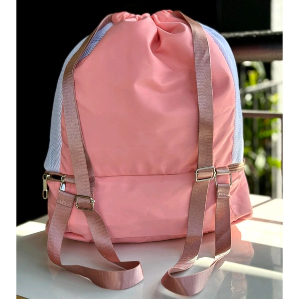 Premium Vintage Arts Bag | Premium Bag For Men And Women, Affordable And Durable Backpack Perfect For Daily Use