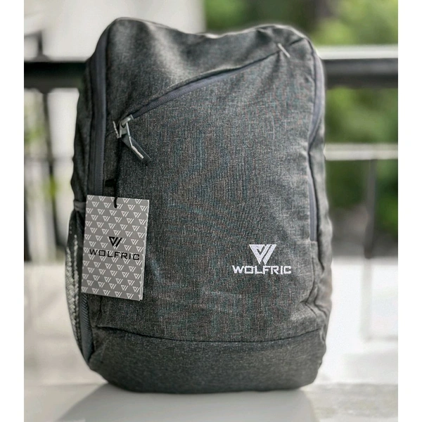 Premium Vintage Arts Bag | Premium Bag For Men And Women, Affordable And Durable Backpack Perfect For Daily Use