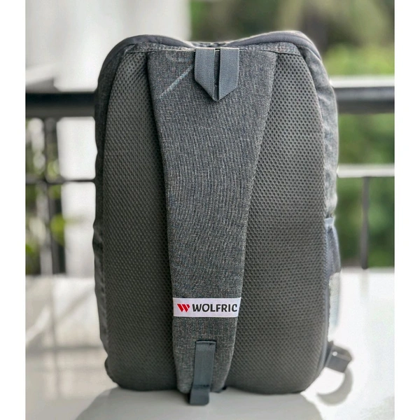 Premium Vintage Arts Bag | Premium Bag For Men And Women, Affordable And Durable Backpack Perfect For Daily Use