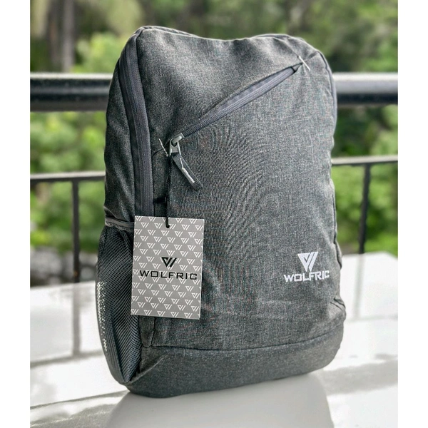 Premium Vintage Arts Bag | Premium Bag For Men And Women, Affordable And Durable Backpack Perfect For Daily Use