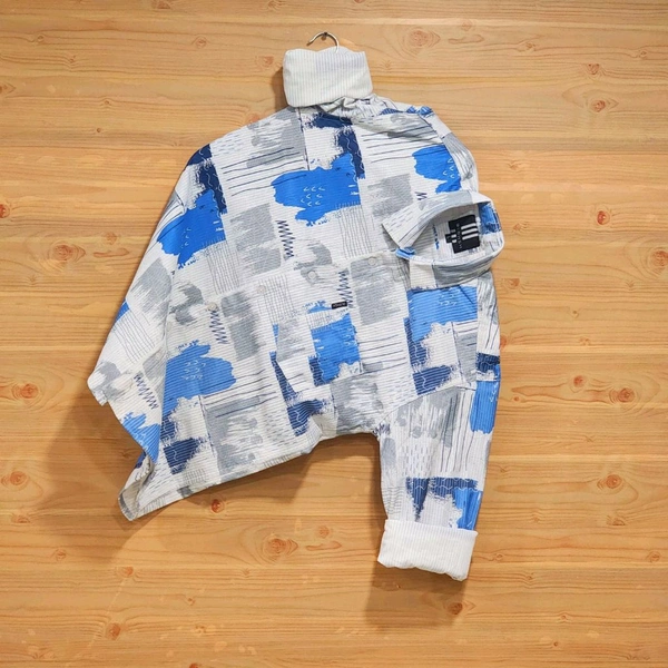 Prints Premium Quality Shirts With Trending Designs - XL