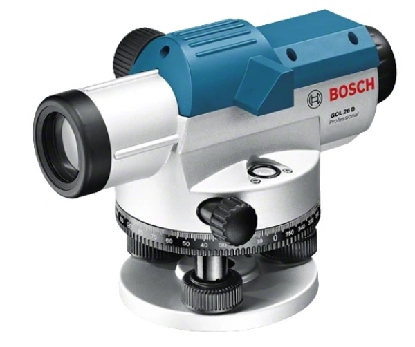 Bosch GOL26D Optical Level 