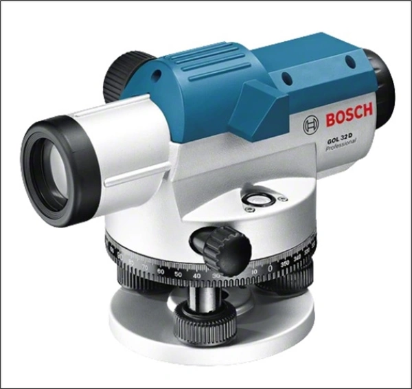 Bosch GOL32D Optical Level 
