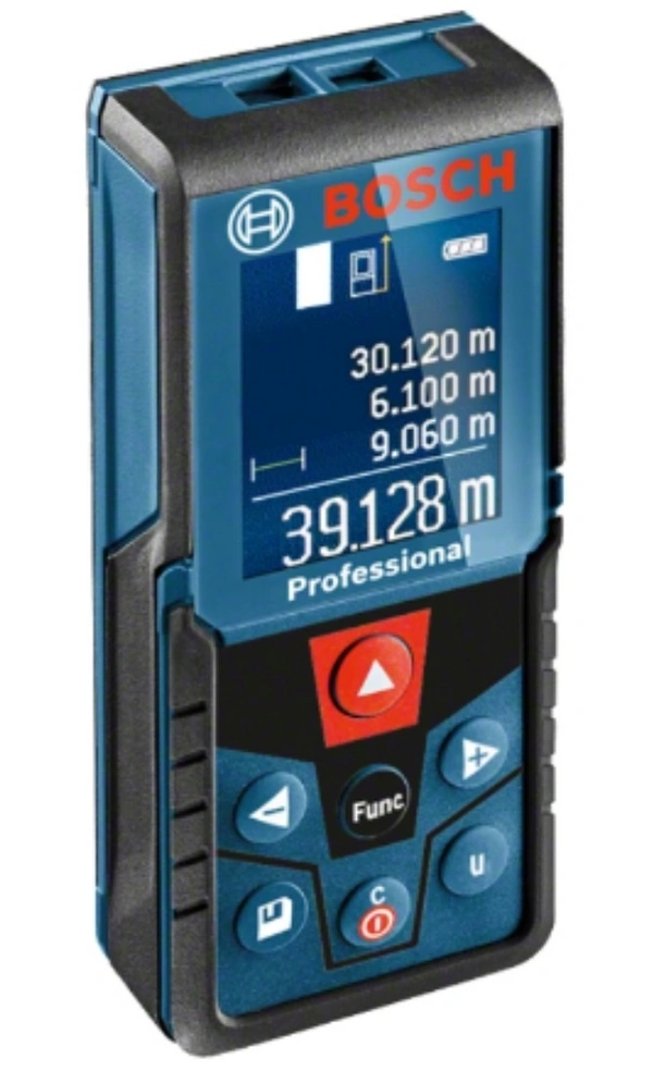 BOSCH GLM400 Laser Rangefinder