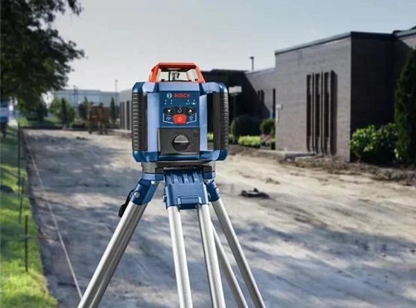 BOSCH GRL350HV Professional Rotation Laser