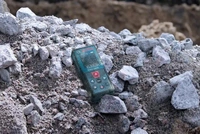 BOSCH GLM400 Laser Rangefinder