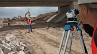 Bosch GOL26D Optical Level 