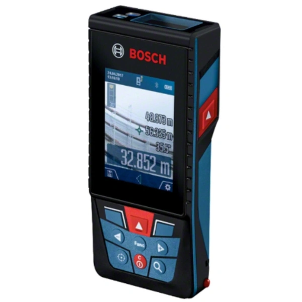 Bosch  GLM150C Laser Rangefinder 