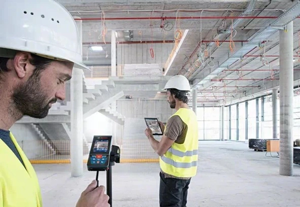 Bosch  GLM150C Laser Rangefinder 