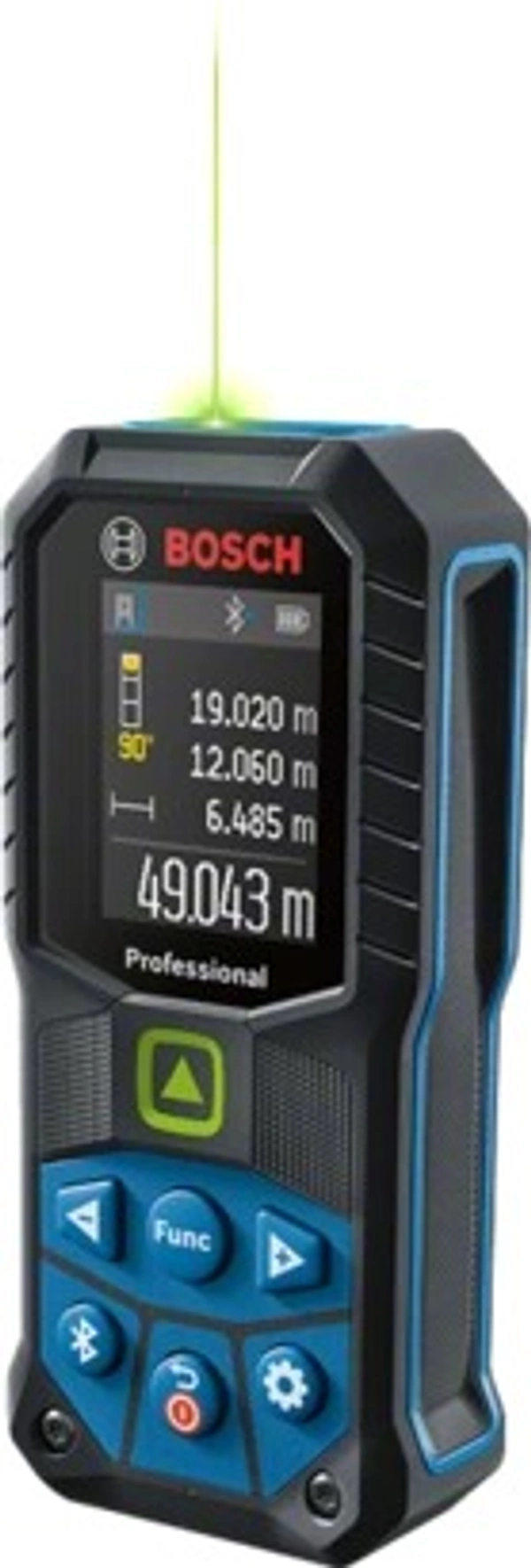Bosch GLM50-27CG Distance Meter
