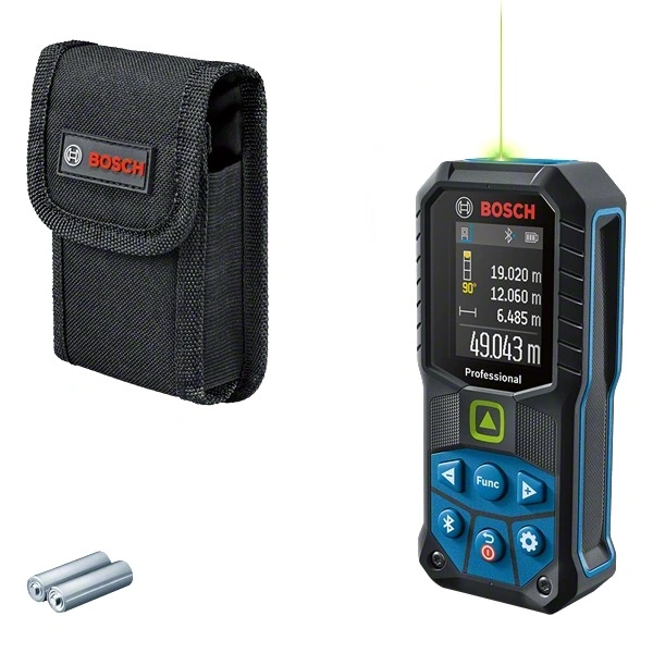 Bosch GLM50-27CG Distance Meter