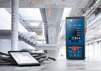 Bosch GLM100-25C Distance Meter