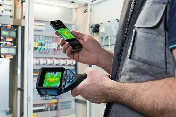 Bosch GTC400C PROFESSIONAL