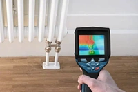 Bosch GTC400C PROFESSIONAL