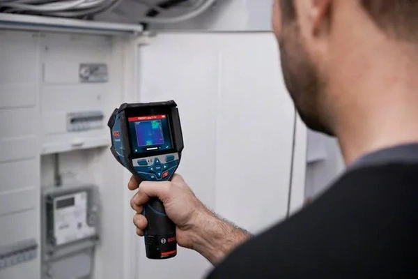 Bosch GTC600C PROFESSIONAL
