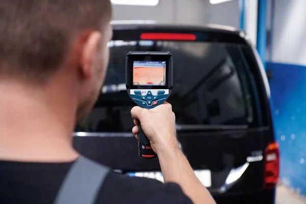 Bosch GTC600C PROFESSIONAL