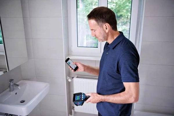 Bosch GTC600C PROFESSIONAL