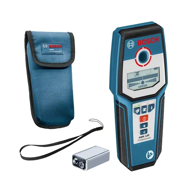 Bosch GMS120 PROFESSIONAL