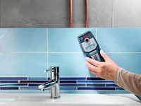 Bosch GMS120 PROFESSIONAL