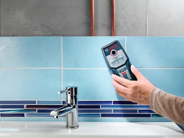 Bosch GMS120 PROFESSIONAL