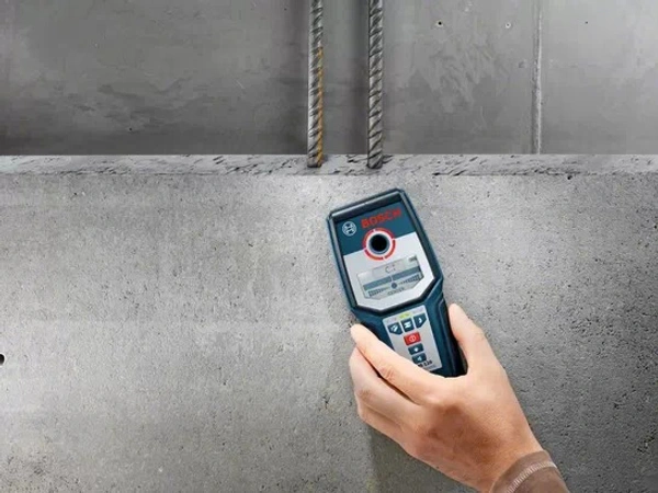 Bosch GMS120 PROFESSIONAL