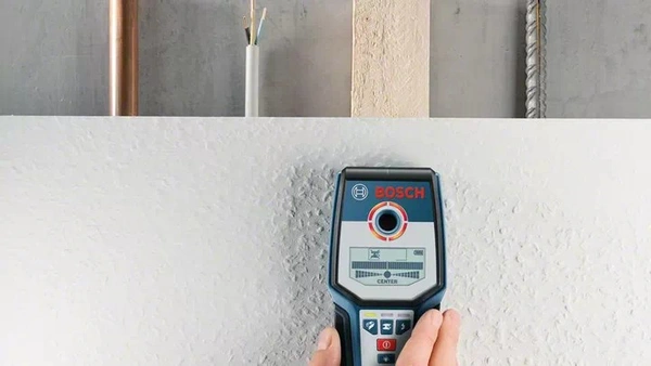 Bosch GMS120 PROFESSIONAL