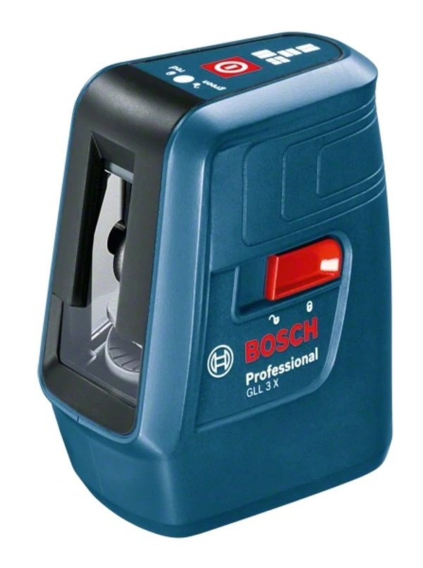 Bosch GLL3X PROFESSIONAL