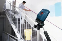 Bosch GLL3X PROFESSIONAL