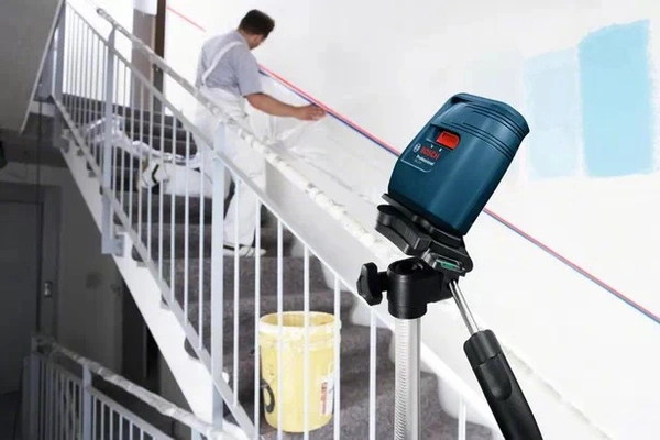 Bosch GLL3X PROFESSIONAL
